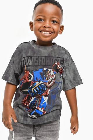 Transformers T-Shirt