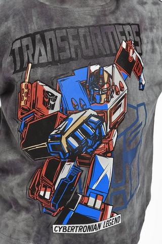 Transformers T-Shirt