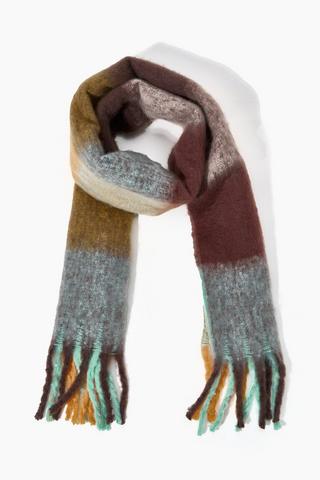 Winter Scarf