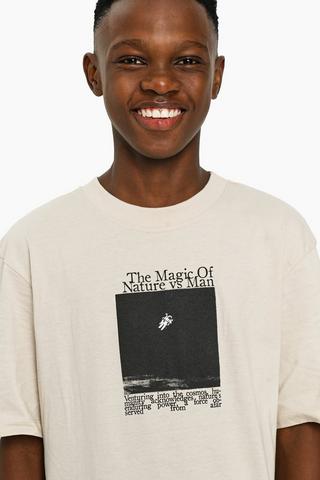 Graphic T-Shirt