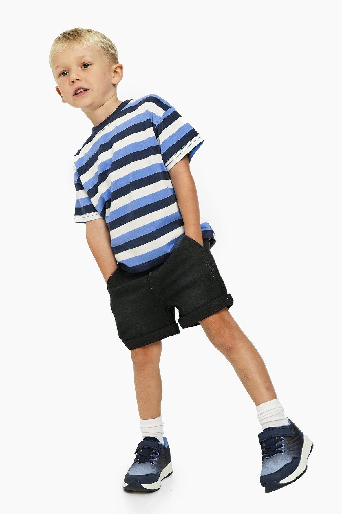 Shorts | Shop Boys 1-7 yrs Clothing Online | MRP