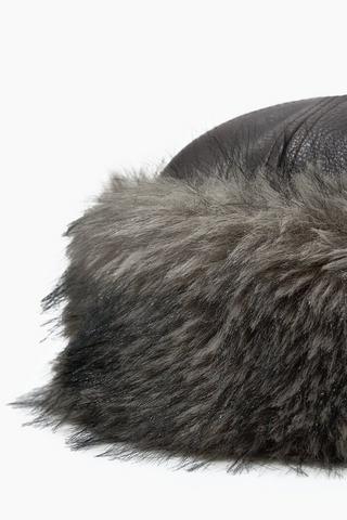 Skull Cap
