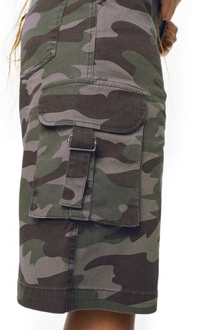 Utility Jorts
