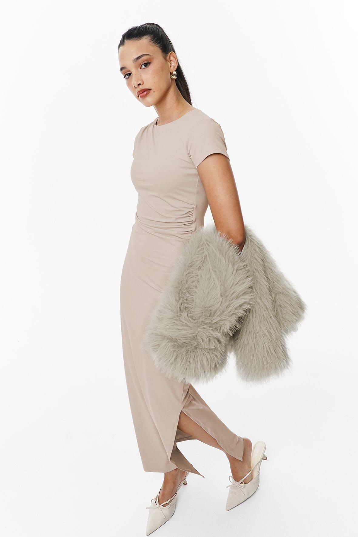 Bodycon Dress