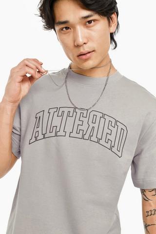Statement T-Shirt