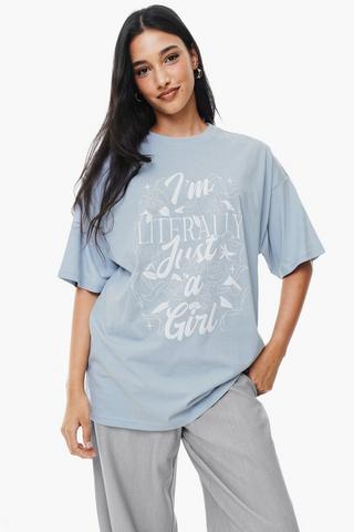 Oversized T-Shirt
