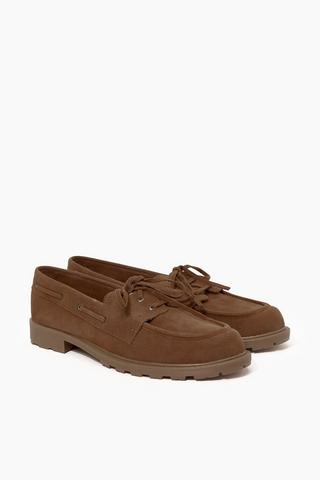 Boat Shoe