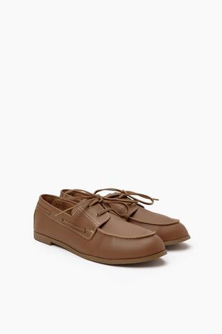 Boat Shoe