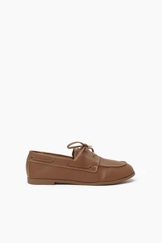 Boat Shoe