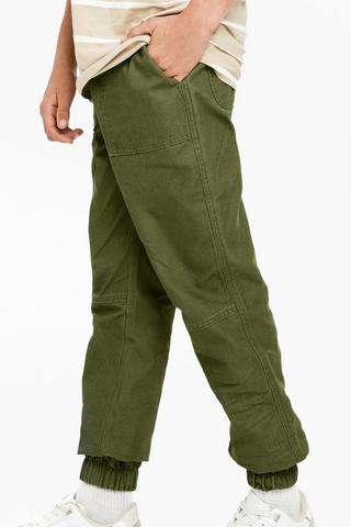 Joggers