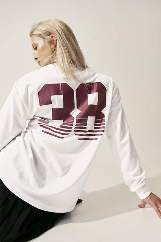 Active Long Sleeve Top