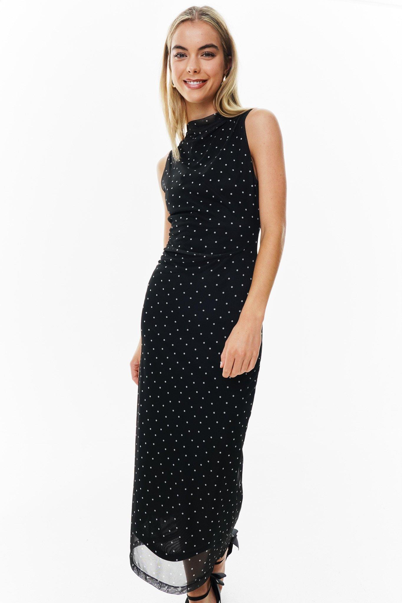 Bodycon Dress