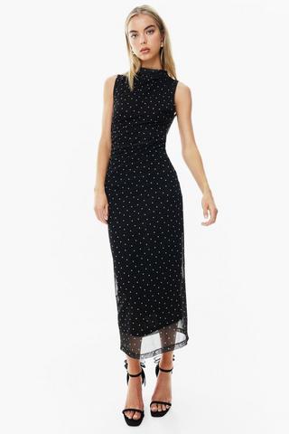 Bodycon Dress