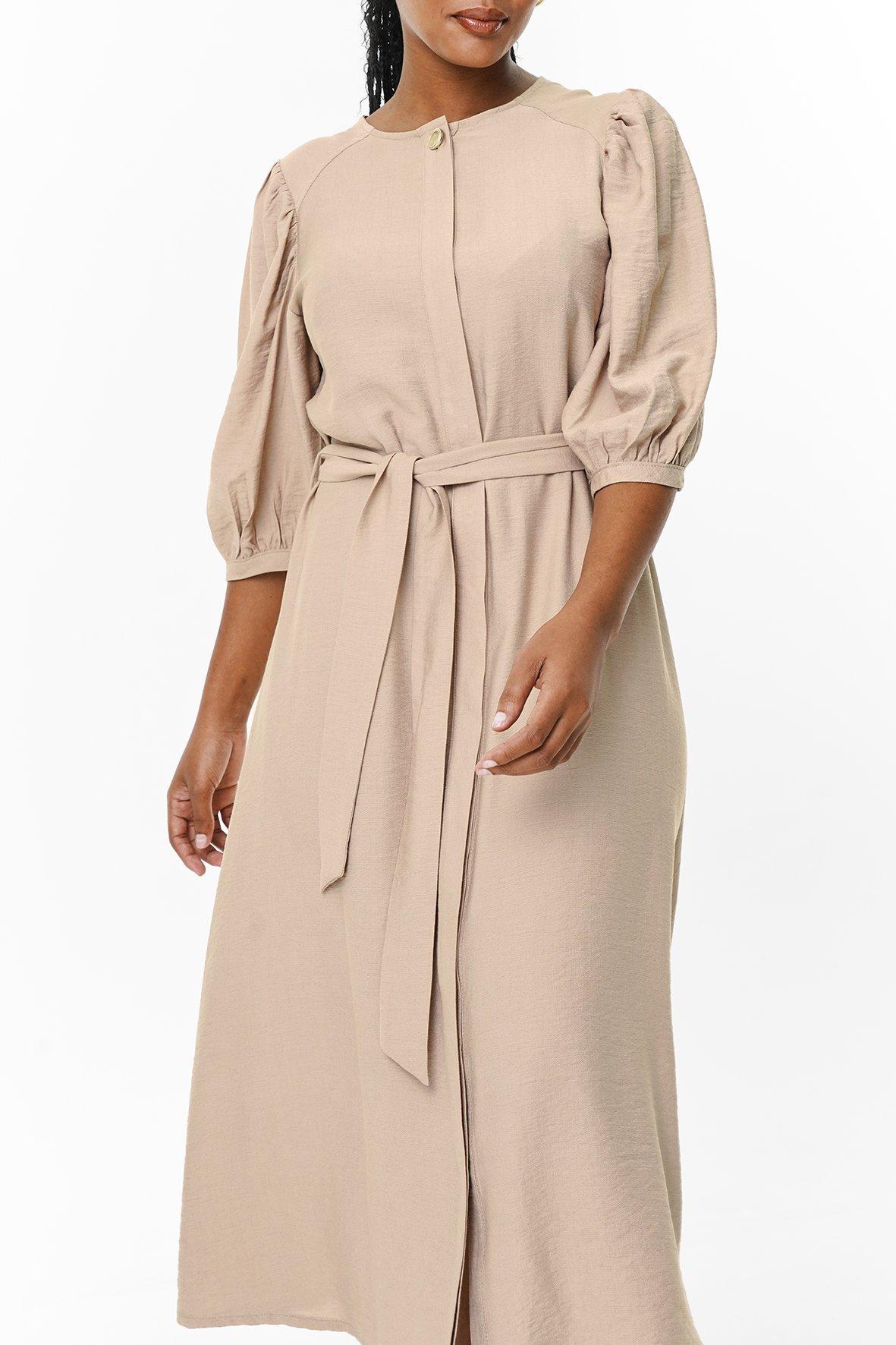 fit and flare dresses south africa Hi-low Flare Dress African Fashion Wear - Trendy African Dresses - Beautiful African Casual Wear