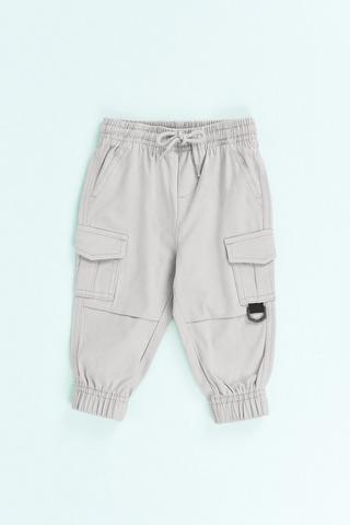 Utility Joggers