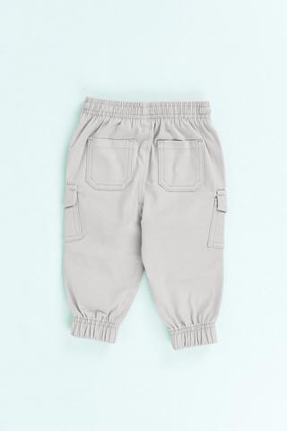 Utility Joggers