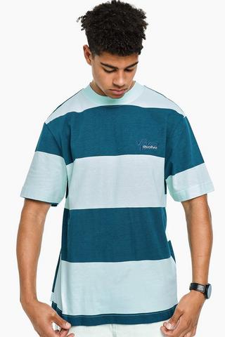 Stripe T-Shirt