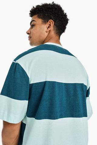 Stripe T-Shirt