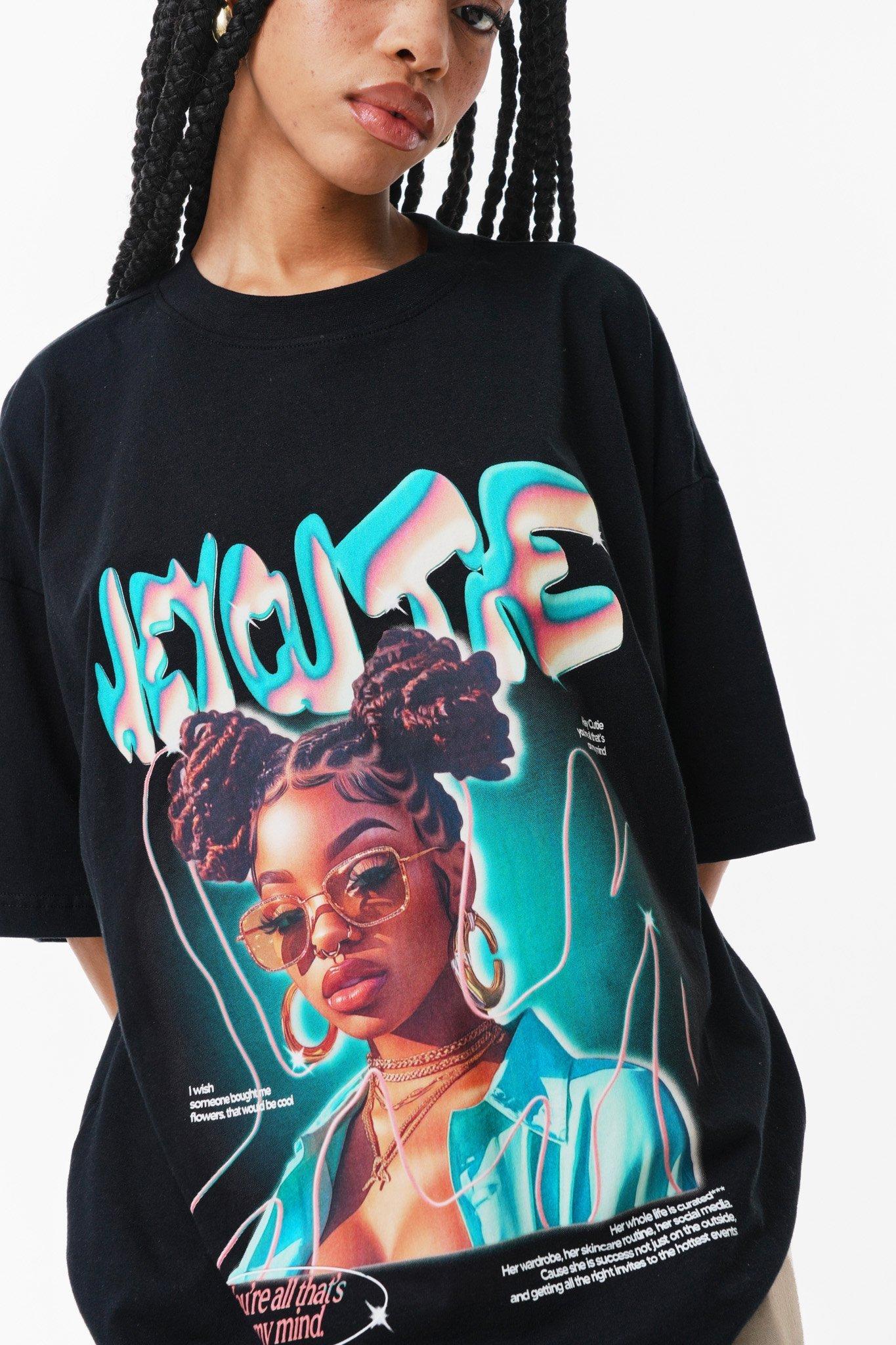 Oversized T-Shirt