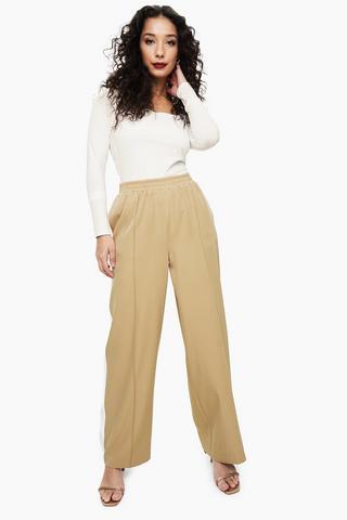 Wide Leg Pants