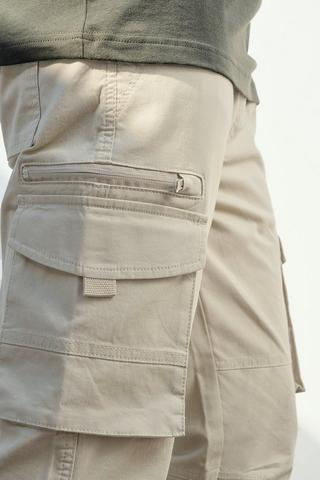 Cargo Joggers