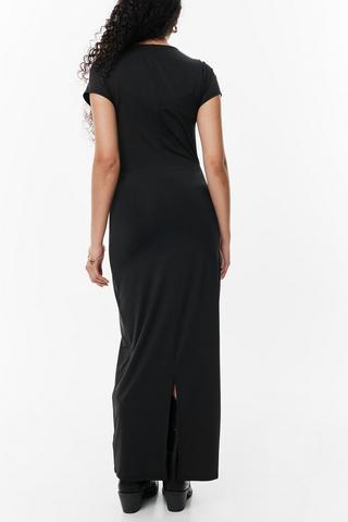Skin Tight Bodycon Dress
