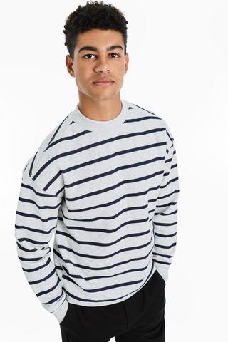 Sweat Top