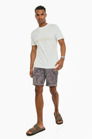 Chino Shorts