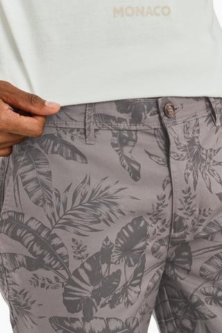 Chino Shorts