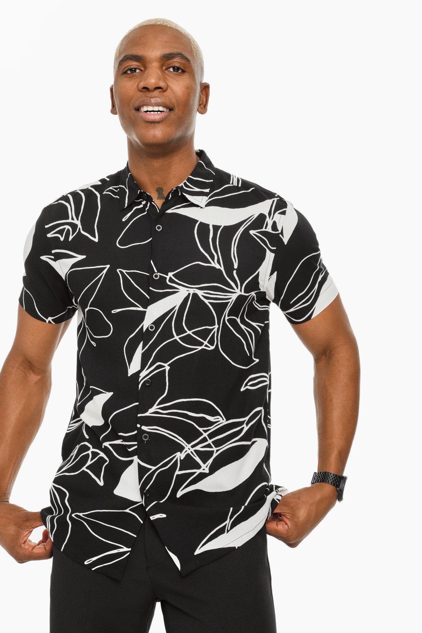 トップス Sefr mate short sleeve 01_105418468_SI_00