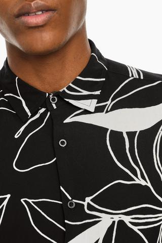 Short Sleeve Shirt