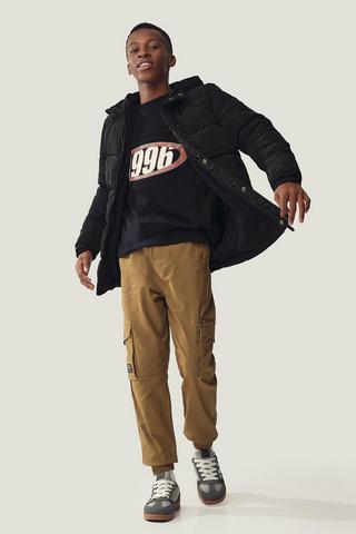 Cargo Joggers