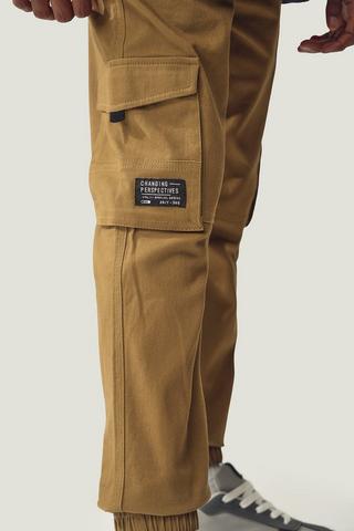 Cargo Joggers