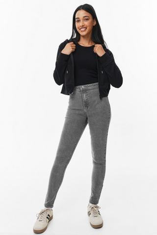 Tube Denim