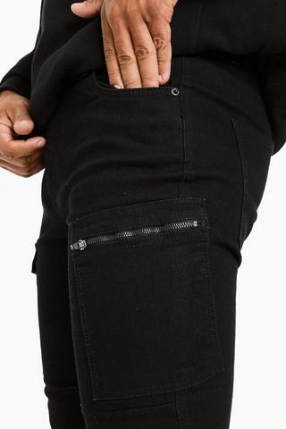 Skinny Denim