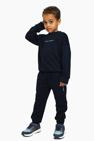 Joggers