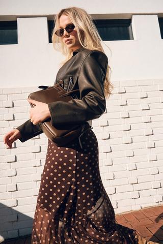 Biker Jacket