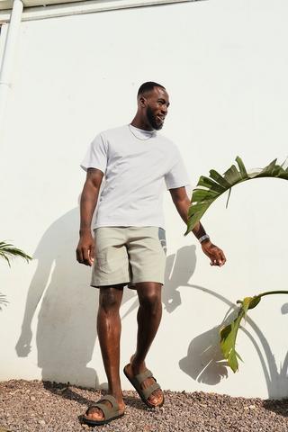 Dock Shorts
