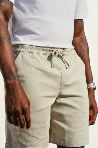 Dock Shorts