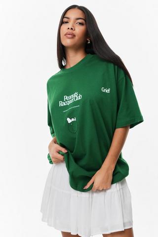 Tiered Skirt