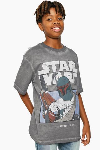 Star Wars T-Shirt