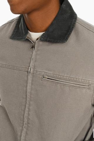Worker Jacket