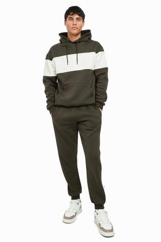 Joggers
