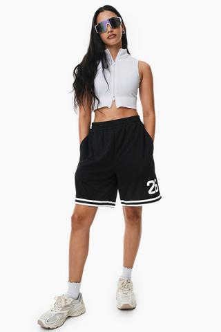 Basketball Shorts