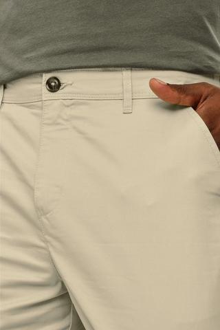Chino Shorts