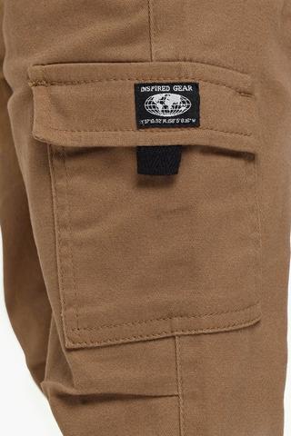 Cargo Joggers