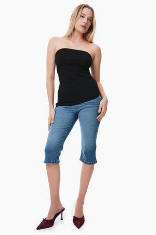 Capri Denim