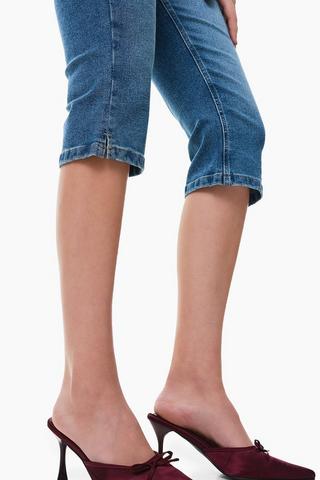 Capri Denim