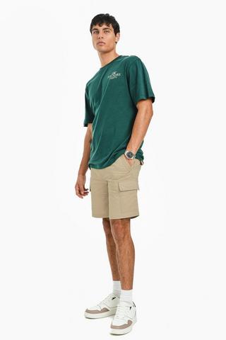 Utility Shorts
