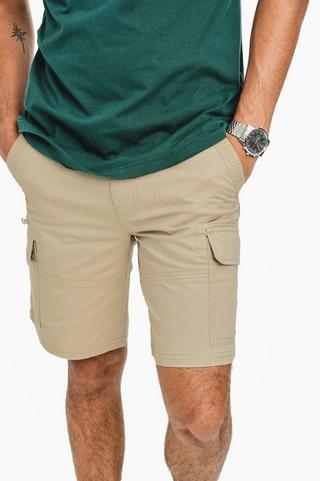 Utility Shorts